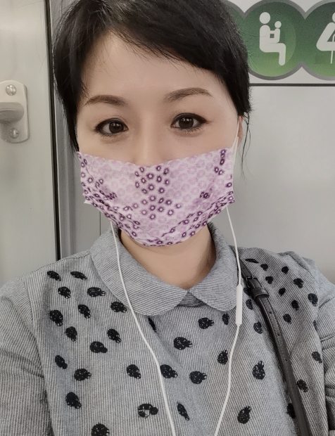 哈哈的第二张照片--平和交友网