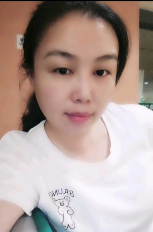 淡淡的云的第一张照片--平和交友网