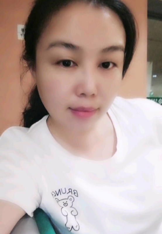 淡淡的云的第三张照片--平和交友网