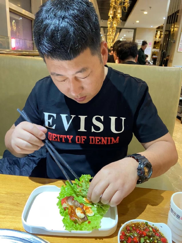 砒霜的第一张照片--平和交友网