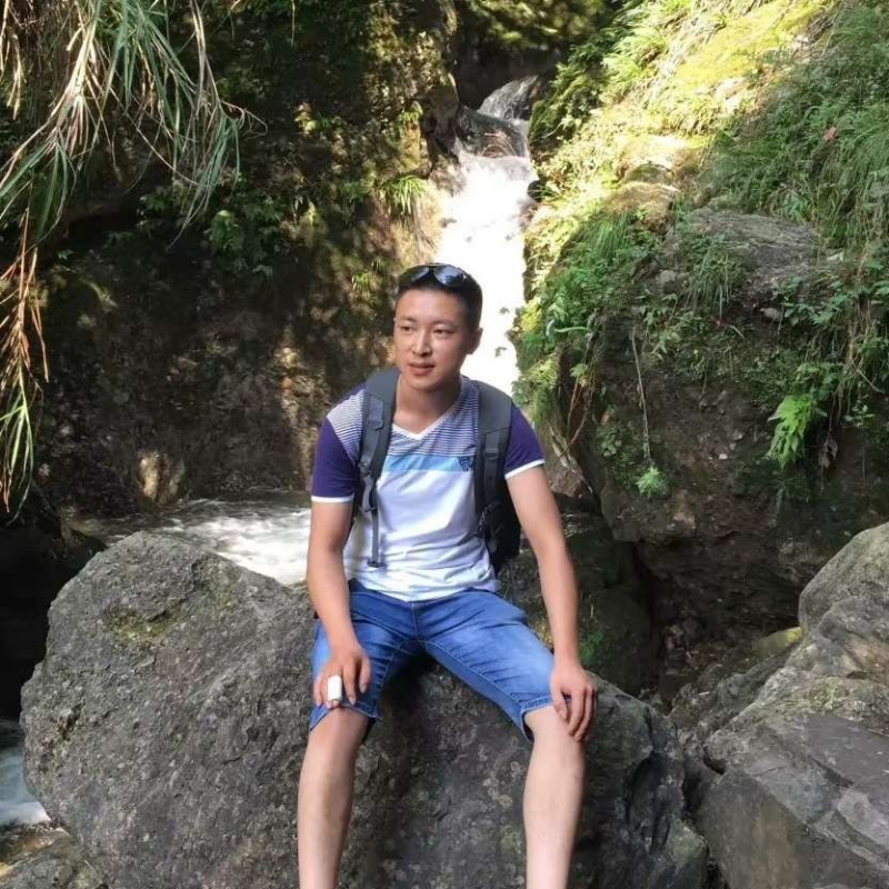 人杰地也灵的第一张照片--平和交友网