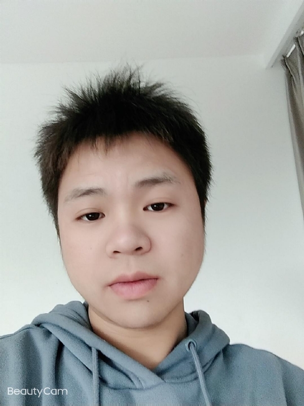真心找对象的第一张照片--平和交友网
