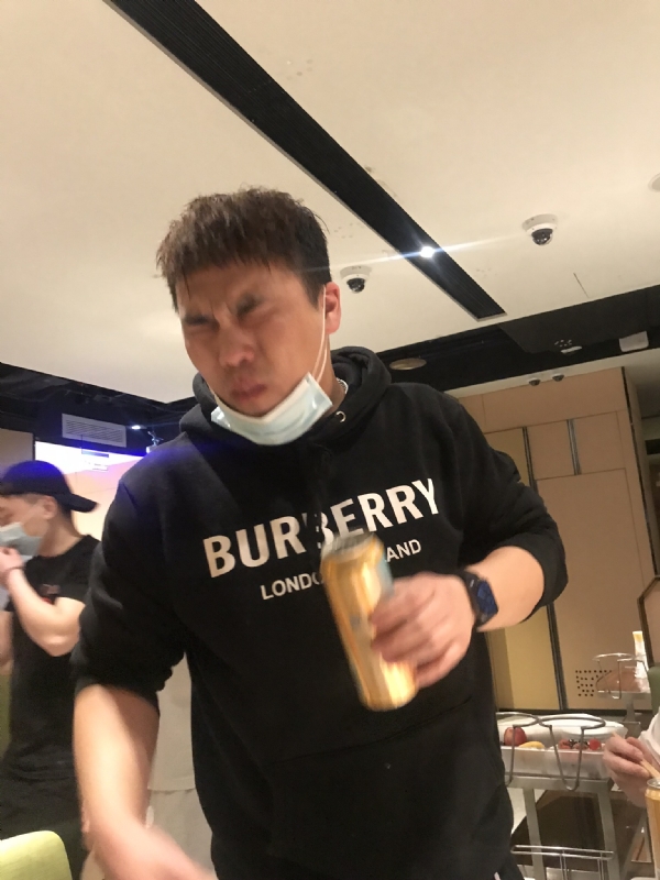 偶遇的第二张照片--平和交友网