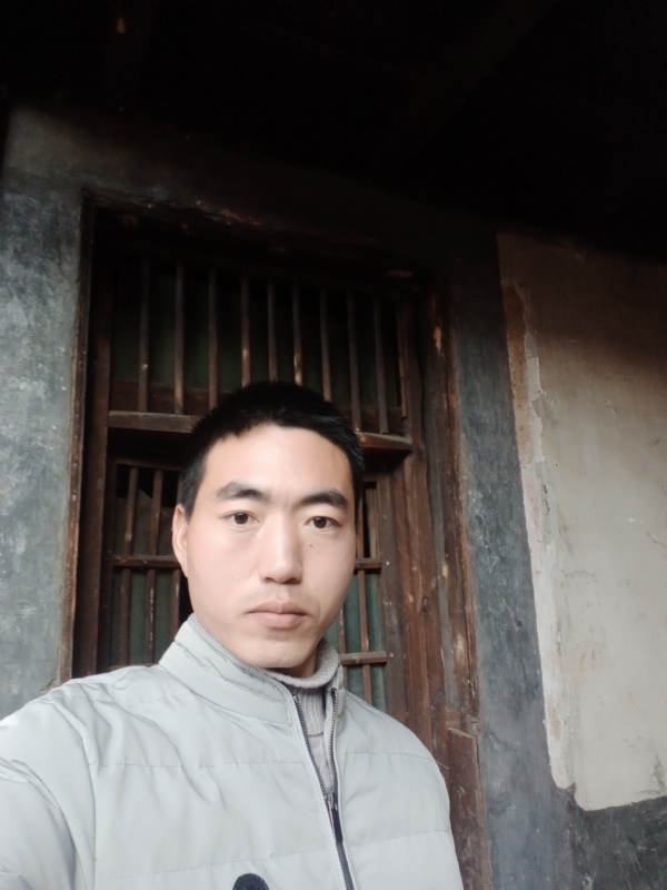 嫁与娶的第一张照片--平和交友网
