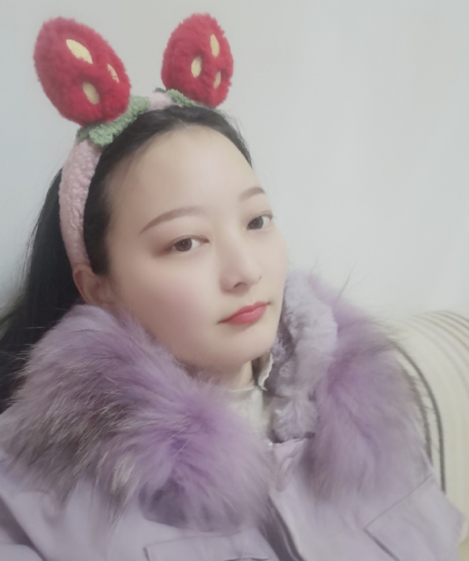 一只小月亮的第一张照片--平和交友网