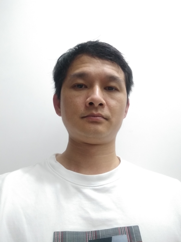 鼓浪扬帆的第一张照片--平和交友网
