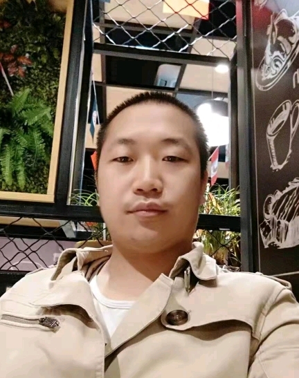 蝶恋花的第一张照片--平和交友网