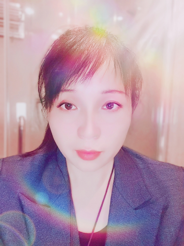小艾的第三张照片--平和交友网