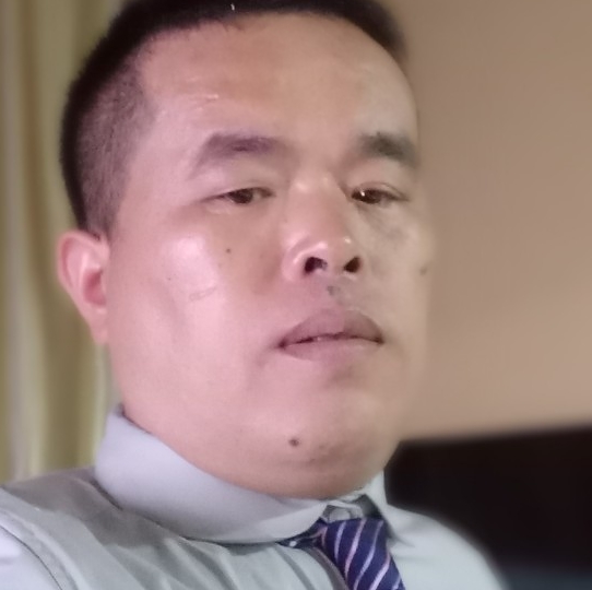 汉子的第一张照片--平和交友网