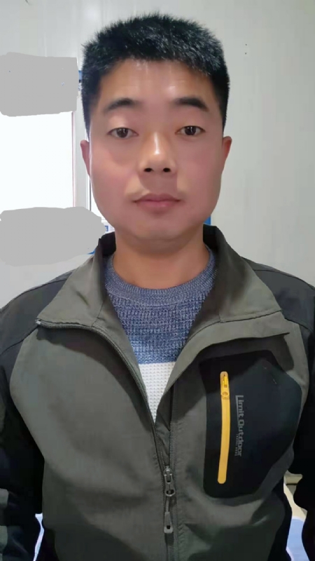 ～～～的第一张照片--平和交友网