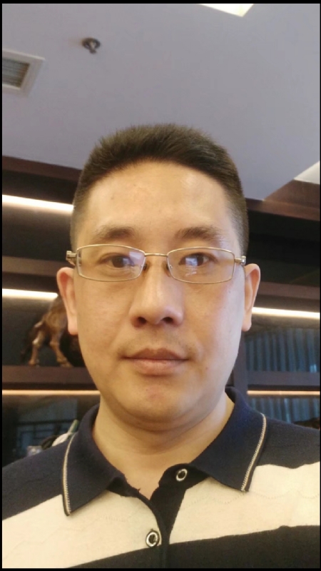 阿威的第一张照片--平和交友网