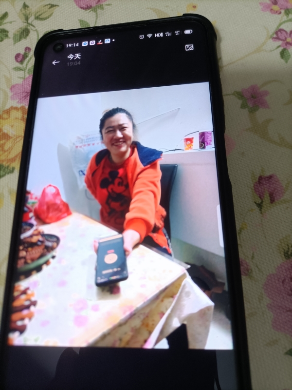 北方人在桂林的第二张照片--平和交友网