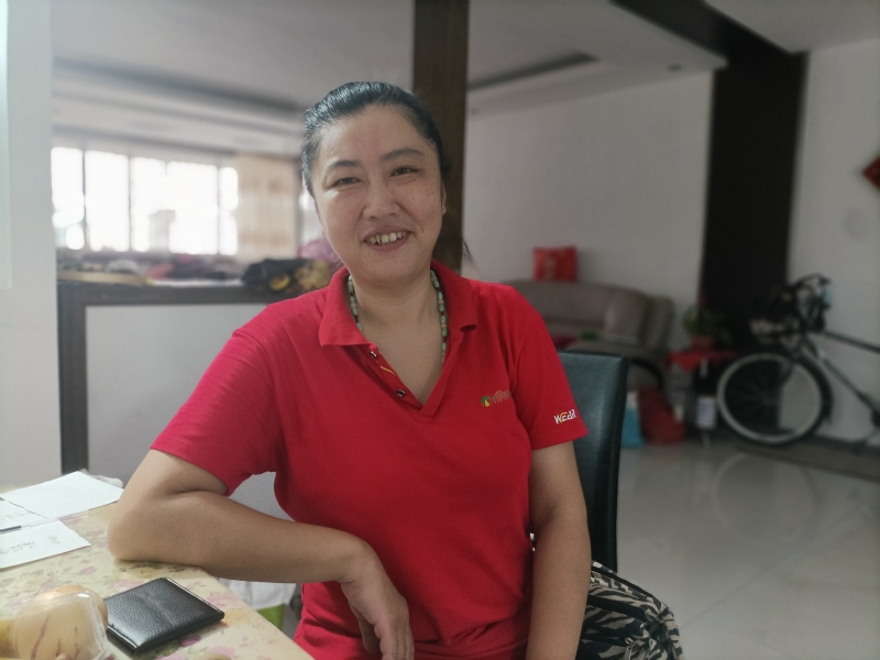 北方人在桂林的第四张照片--平和交友网