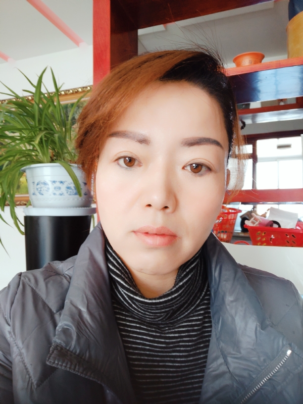 米酒的第一张照片--平和交友网