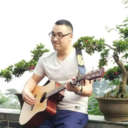 只愿得一人心的第一张照片--平和交友网