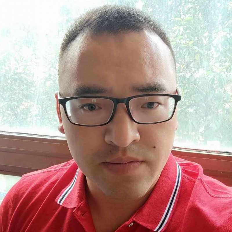 只愿得一人心的第二张照片--平和交友网