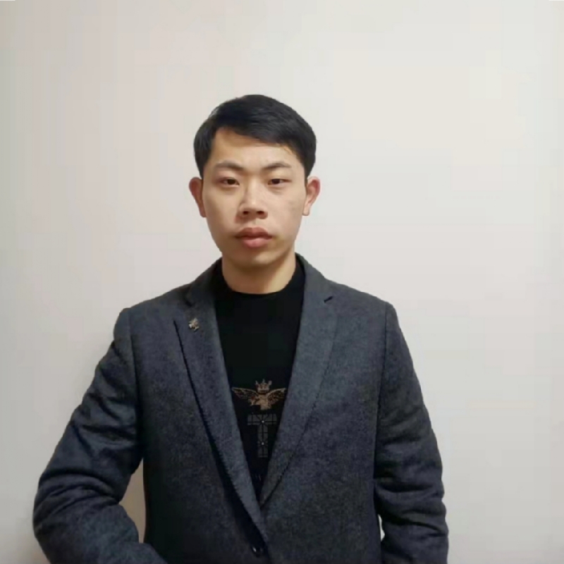 熊先生的第一张照片--平和交友网
