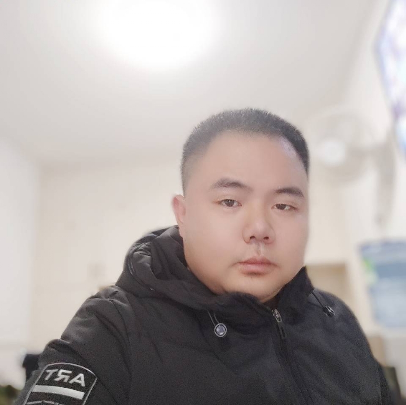 珍惜眼前人的第一张照片--平和交友网