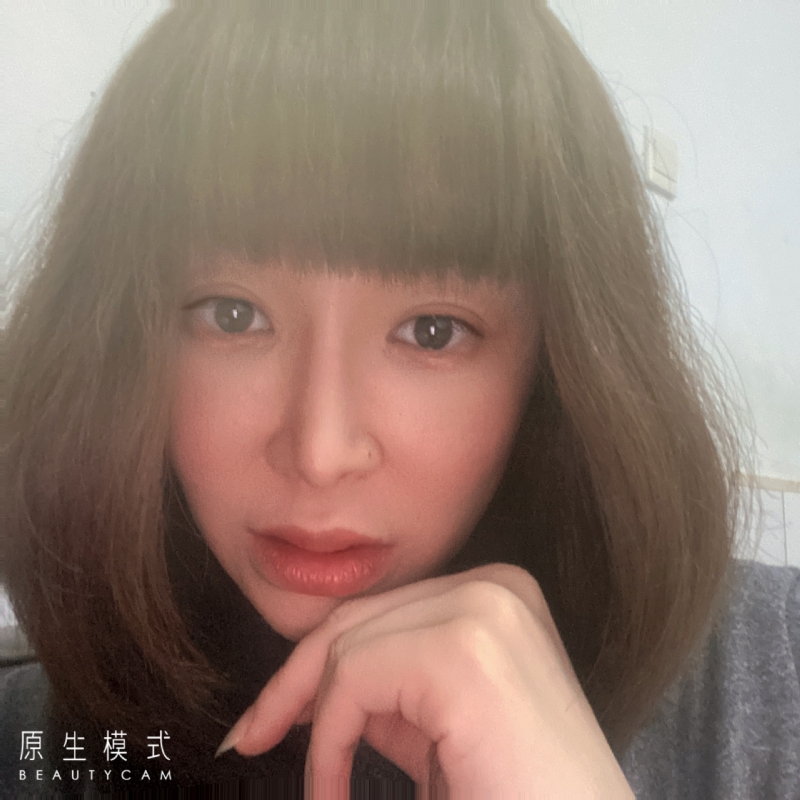 鑫鑫的第一张照片--平和交友网