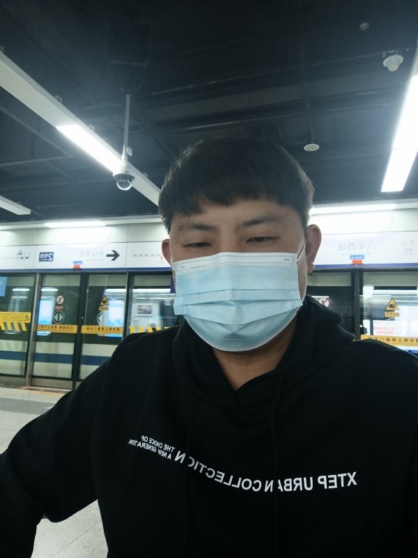 小生不才的第一张照片--平和交友网