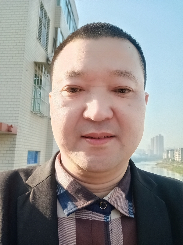 曾经受伤的心灵的第二张照片--平和交友网