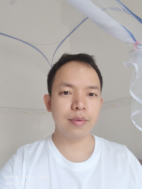 蒙柠的第一张照片--平和交友网