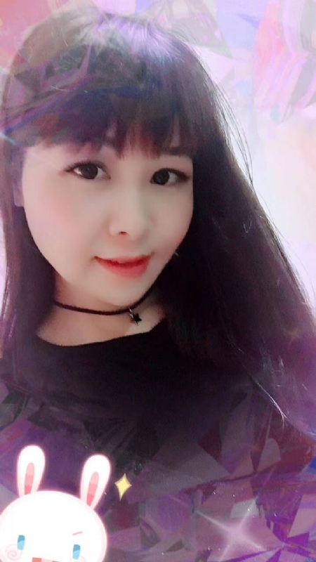 兰馨的第一张照片--平和交友网