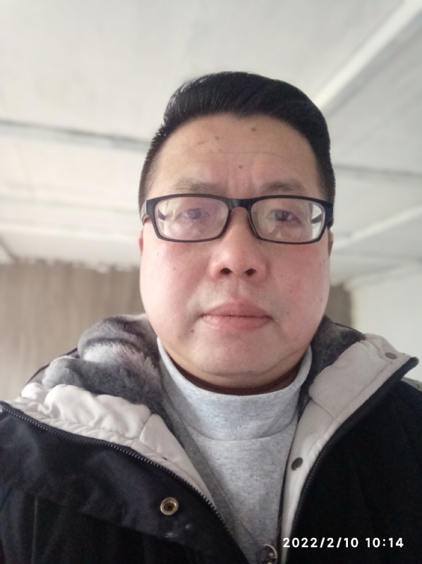 清风自来的第一张照片--平和交友网