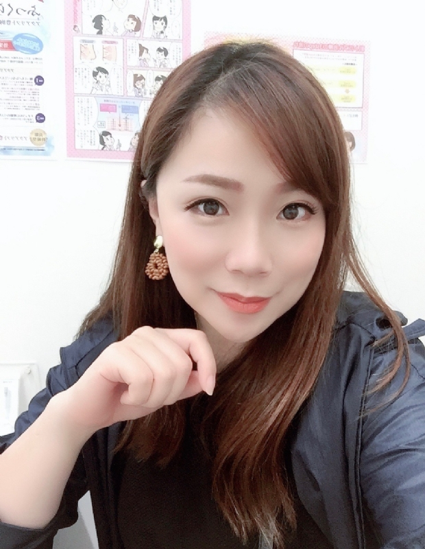 Judy的第二张照片--平和交友网