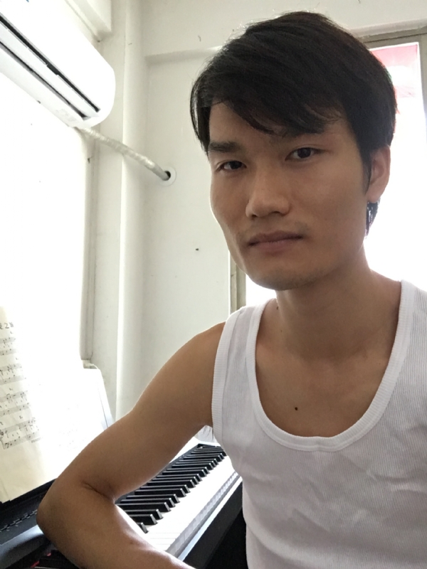 阿斌的第一张照片--平和交友网