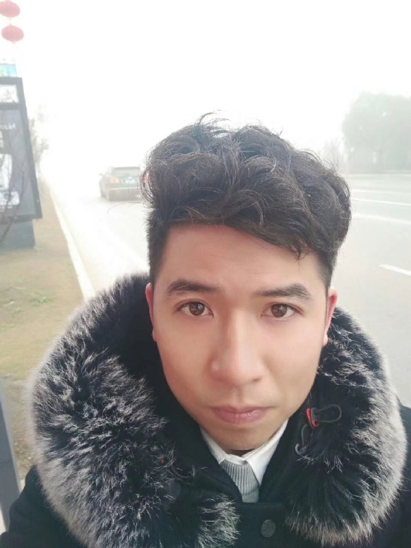 开心快乐每一天的第二张照片--平和交友网