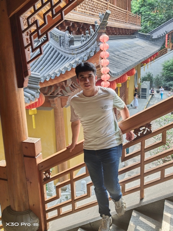开心快乐每一天的第三张照片--平和交友网