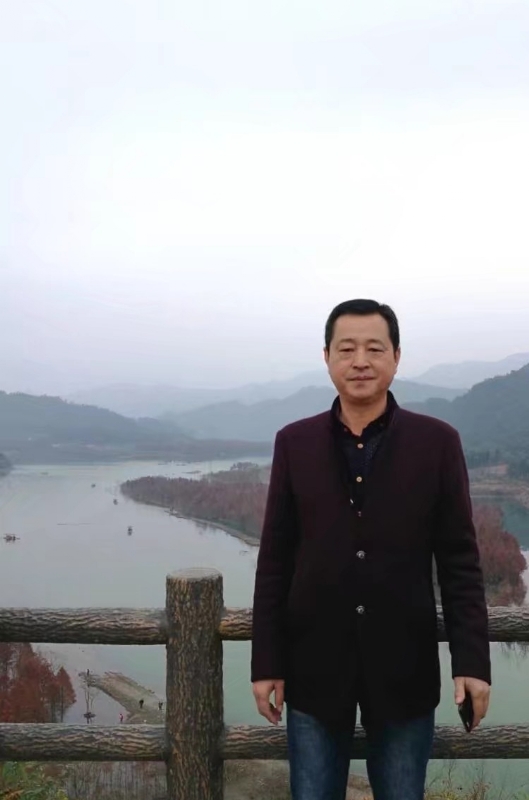 真心找老伴的第一张照片--平和交友网