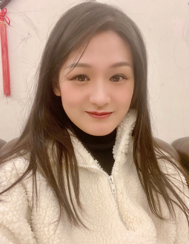 盧盈穎的第二张照片--平和交友网