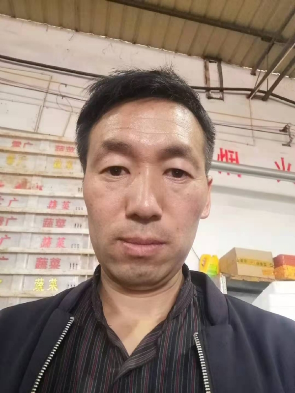 容裕富的第一张照片--平和交友网
