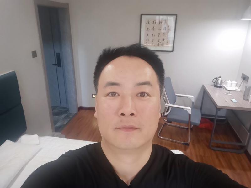 莫待花落空折枝的第一张照片--平和交友网