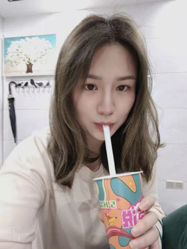 刘莲酥的第一张照片--平和交友网