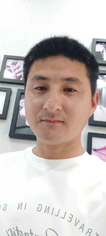 后来的第一张照片--平和交友网
