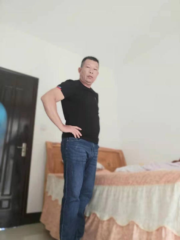 诚信为本的第一张照片--平和交友网