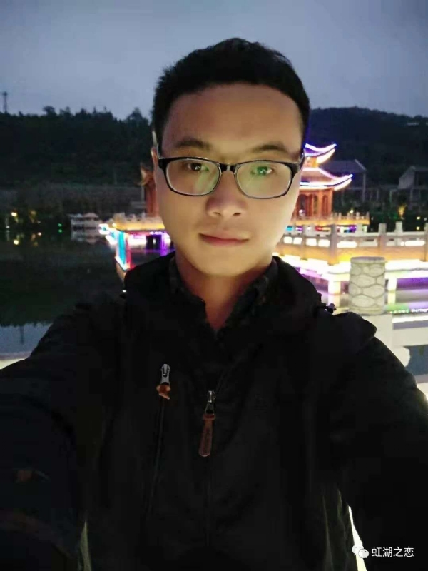 李逍遥的第一张照片--平和交友网