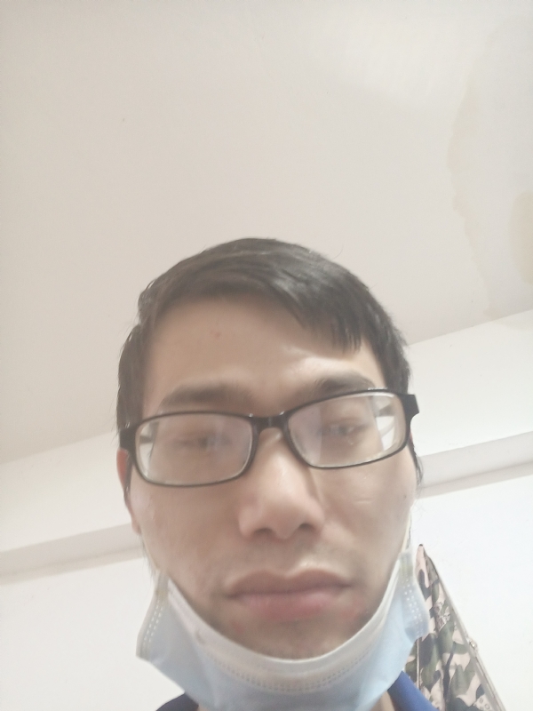 一路同行的第一张照片--平和交友网