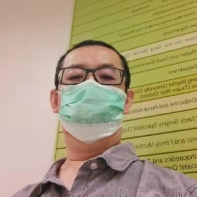 Alvin的第一张照片--平和交友网