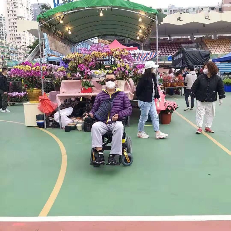 Alvin的第三张照片--平和交友网