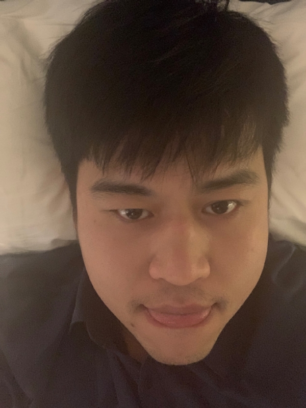凌立的第一张照片--平和交友网