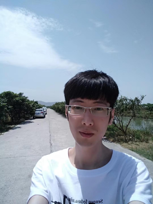 一叶知秋的第一张照片--平和交友网