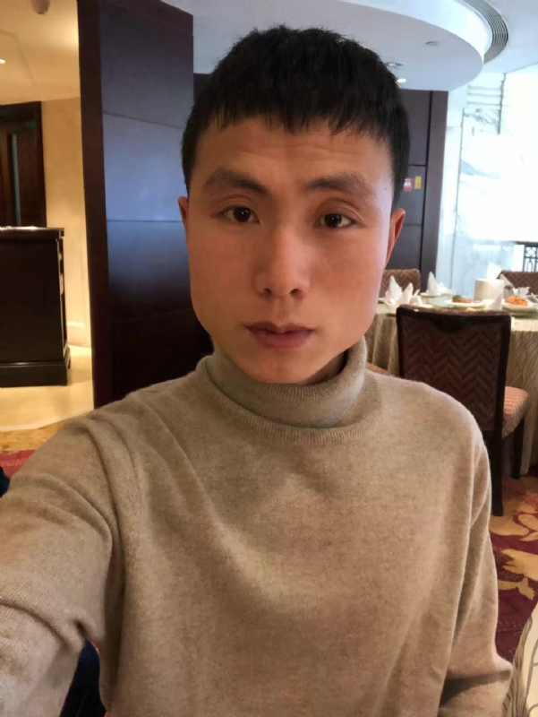 小军的第二张照片--平和交友网
