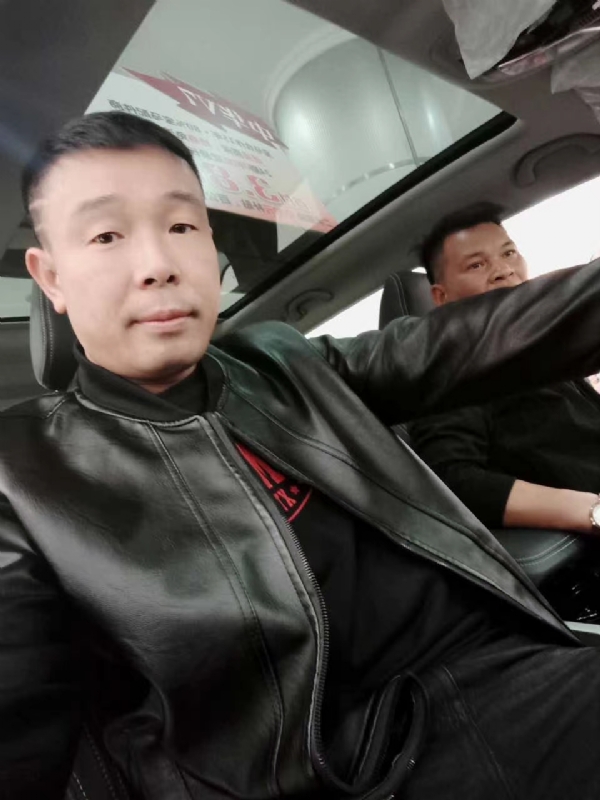 醉红尘的第一张照片--平和交友网