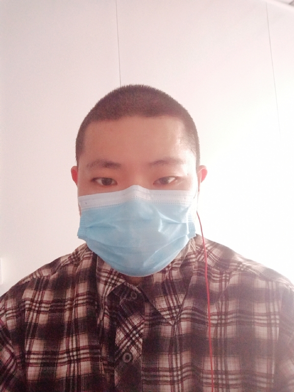 国平暖男的第一张照片--平和交友网