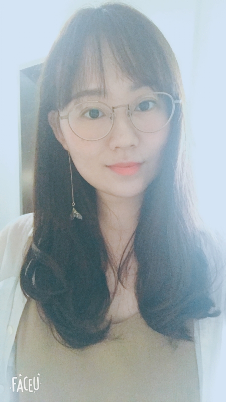 李李的第一张照片--平和交友网