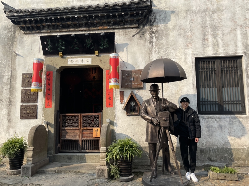 喝可乐的猫的第一张照片--平和交友网